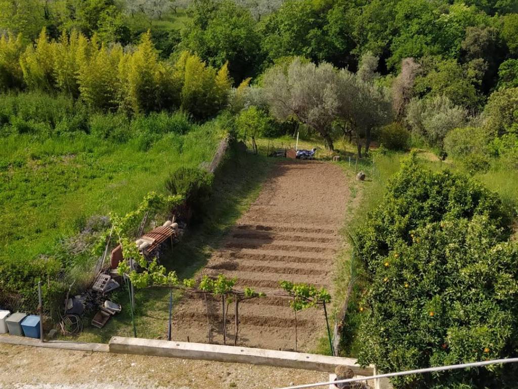 Casa indipendente a San vito chietino in CONTRADA DEI BIANCHI - Foto 3