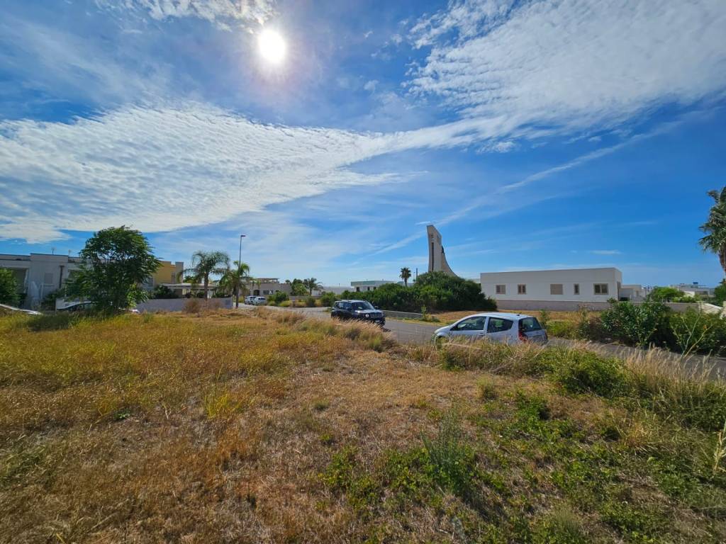 Terreno a Salve in Via San Francesco d'Assisi - Foto 2
