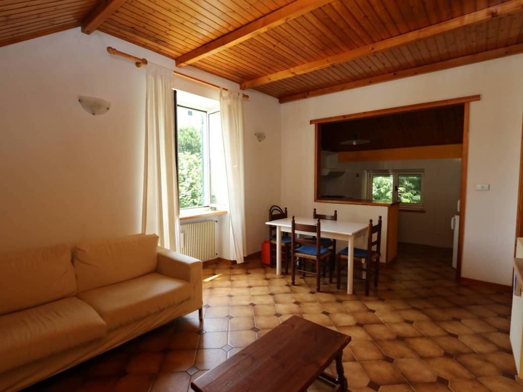 Attico / mansarda a Voltaggio in Vico Al Castello - Foto 3