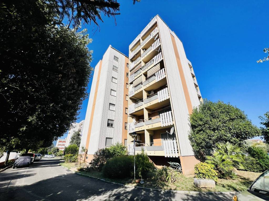 Appartamento a Frosinone in Corso Lazio, 49 - Foto 2