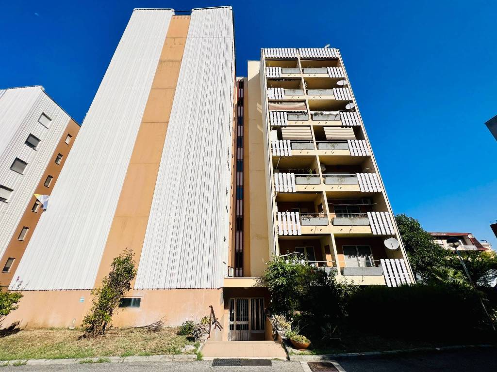 Appartamento a Frosinone in Corso Lazio, 49 - Foto 3