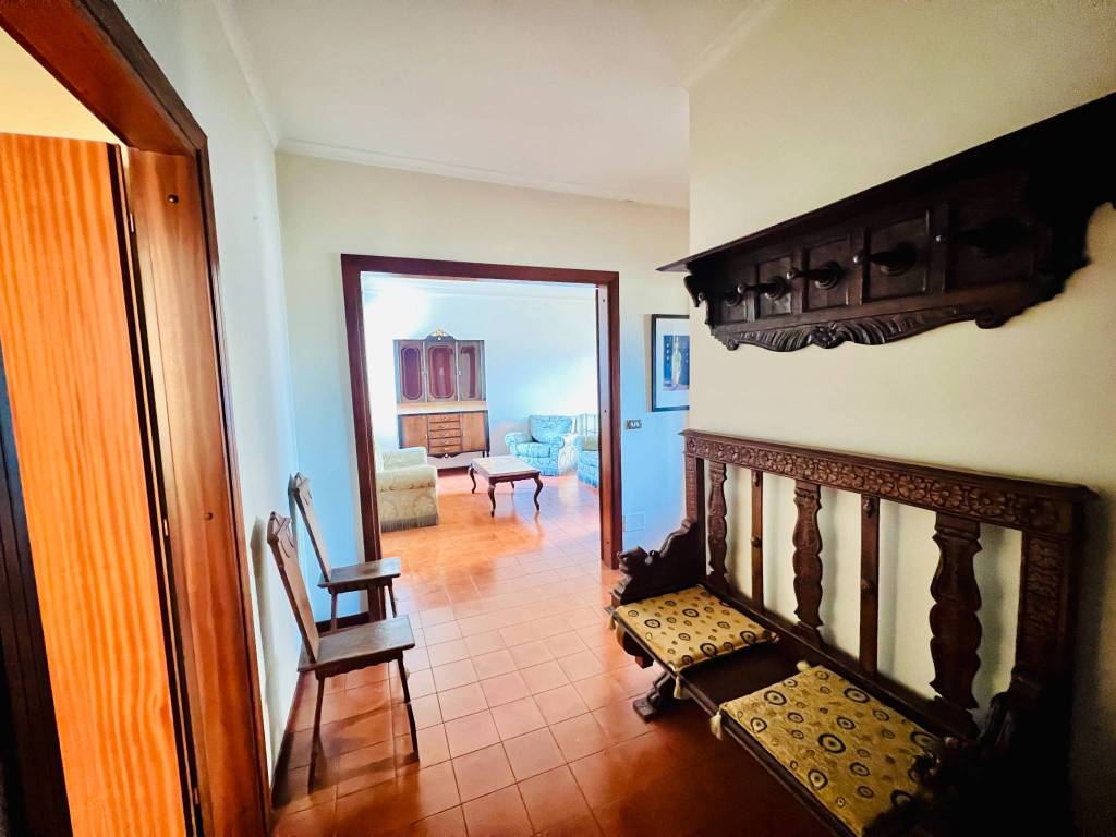 Appartamento a Frosinone in Corso Lazio, 49 - Foto 4
