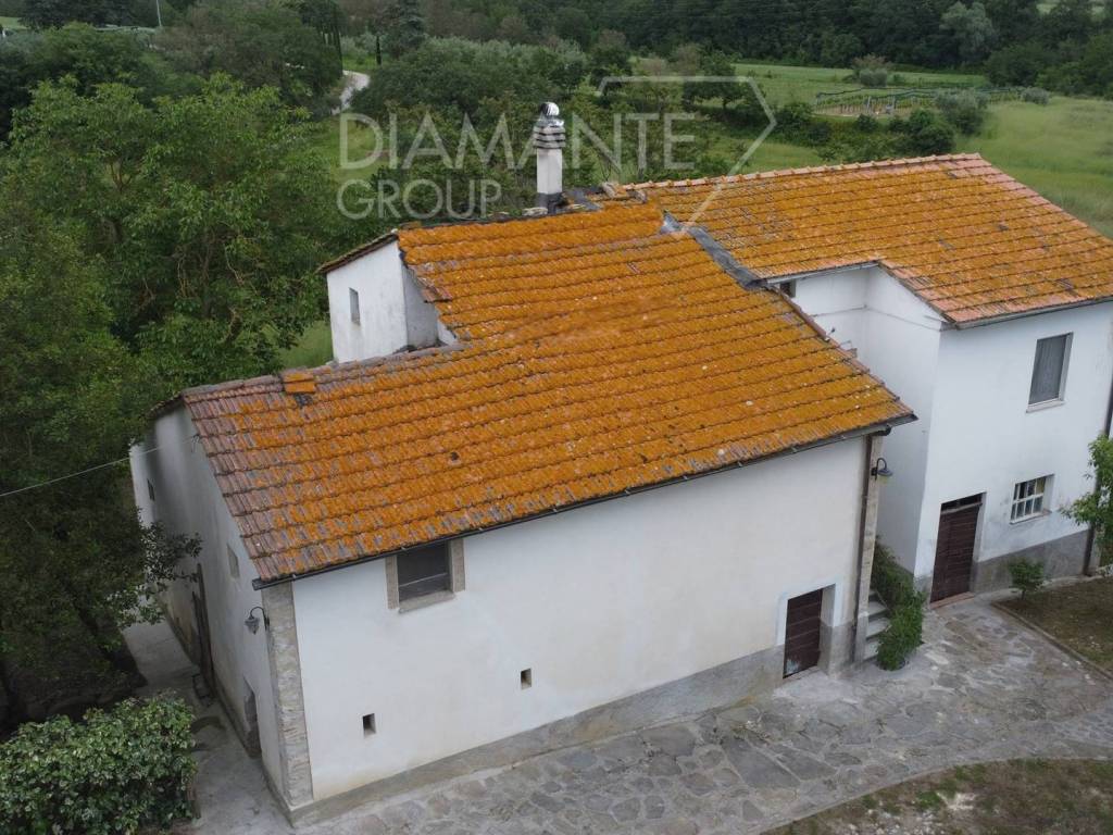 Casa indipendente a Panicale - Foto 2