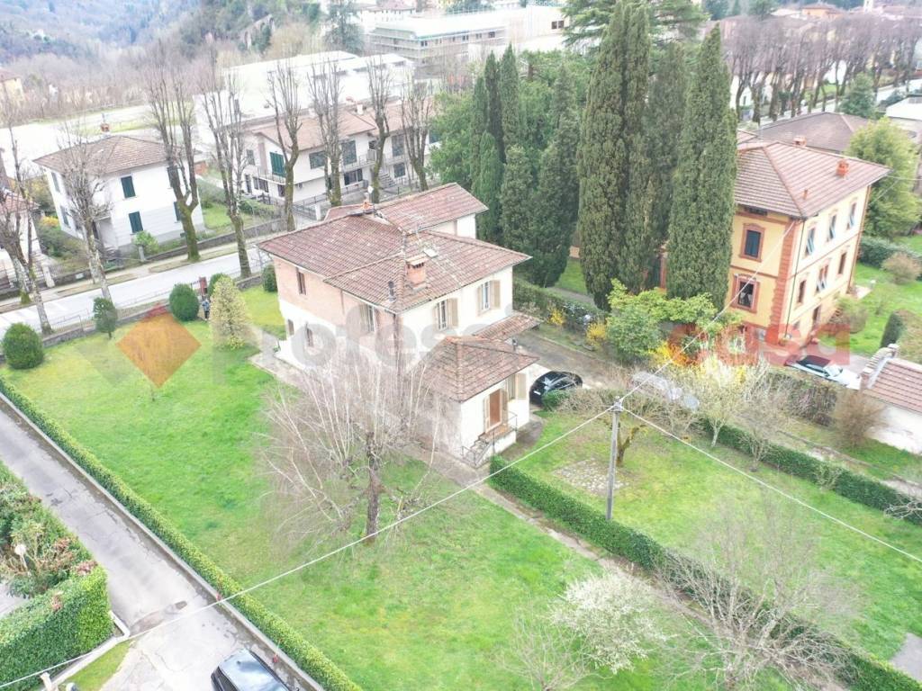 Villa a Barga in Via Cesare Biondi, 49 - Foto 3