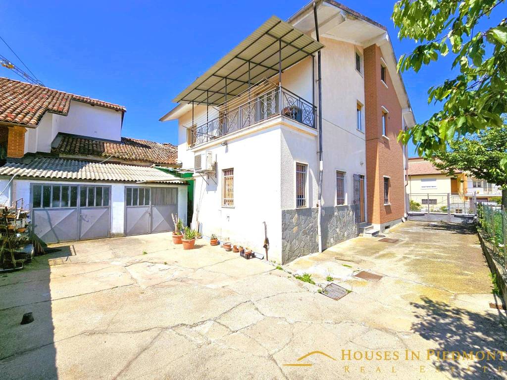 Villa a Lequio tanaro - Foto 2