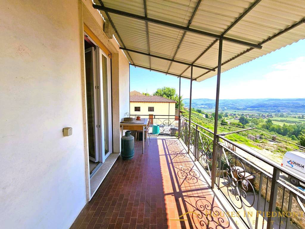 Villa a Lequio tanaro - Foto 4