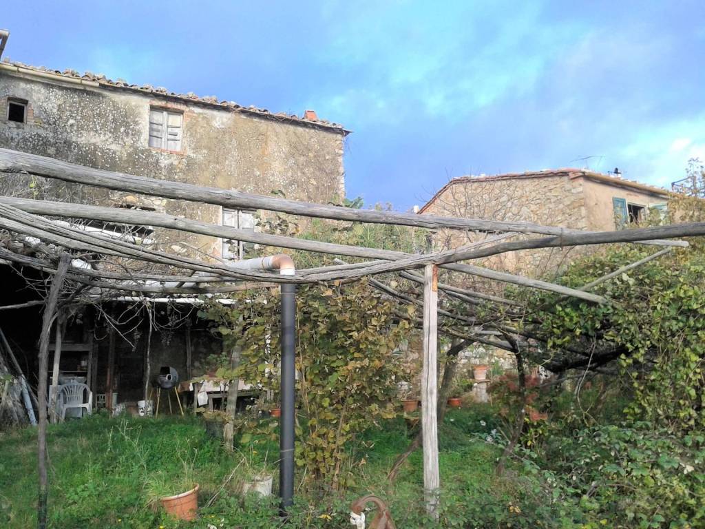 Rustico / casale a Montieri in Boccheggiano - Foto 2