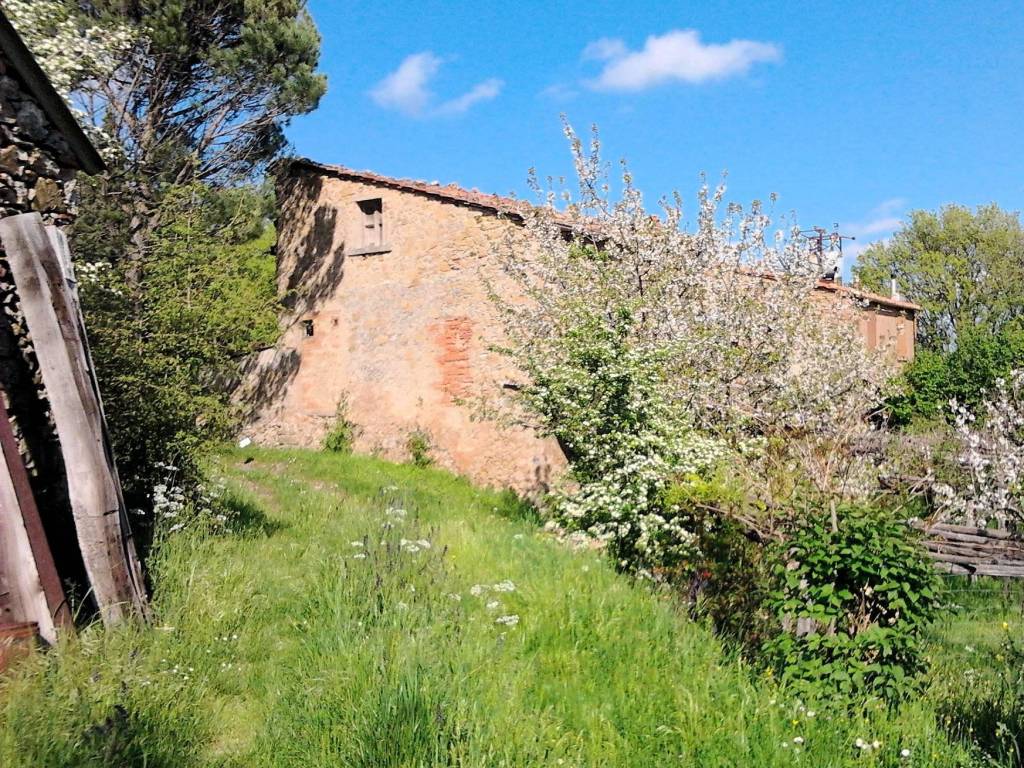 Rustico / casale a Montieri in Boccheggiano - Foto 4