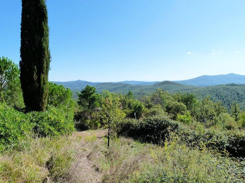Rustico / casale a Montieri in Boccheggiano - Foto 5