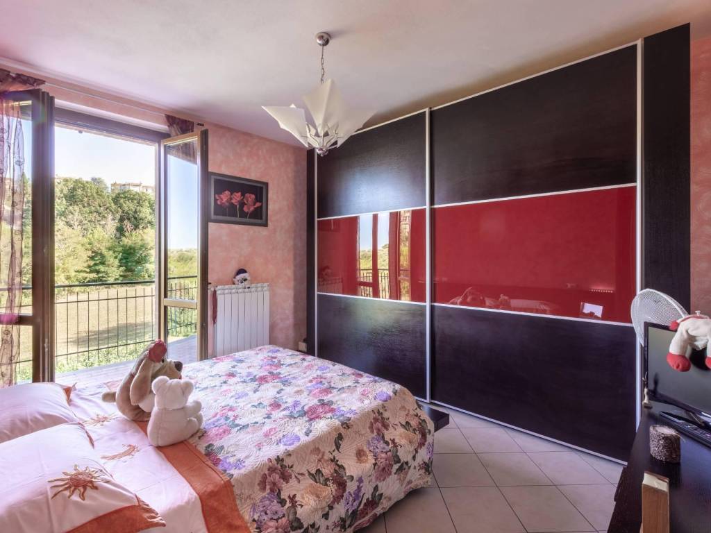 Appartamento a Montepulciano in montepulciano - Foto 4