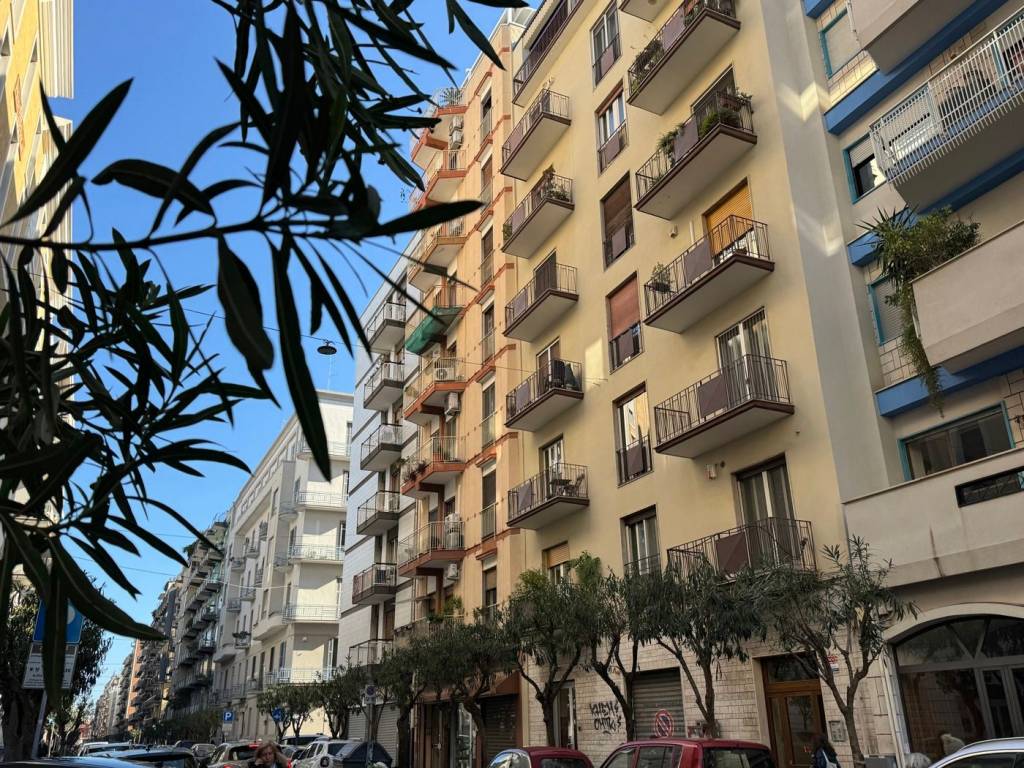 Appartamento a Bari in Via Putignani , 228 - Foto 1
