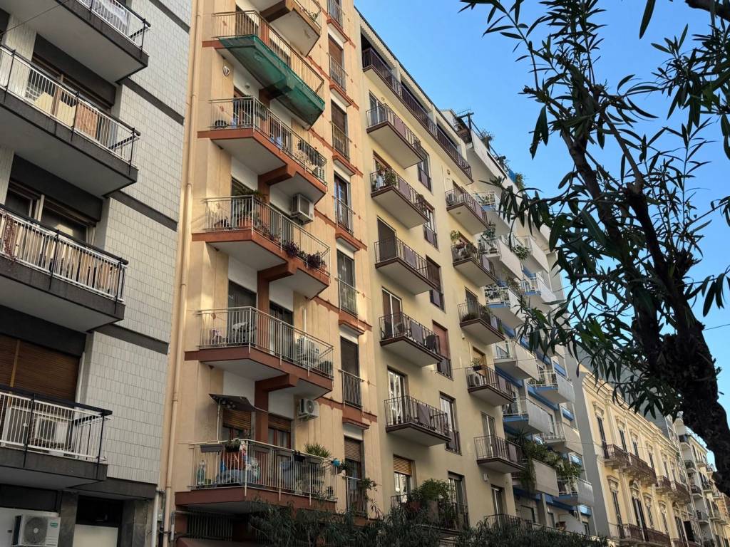 Appartamento a Bari in Via Putignani , 228 - Foto 2