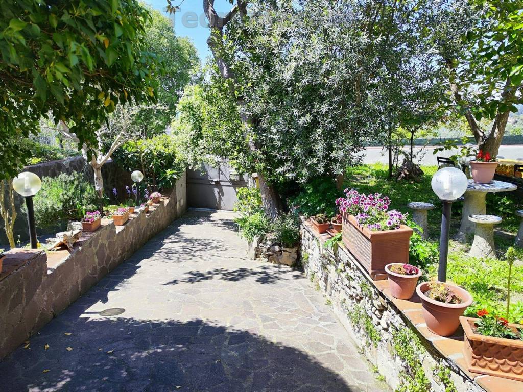 Appartamento a Firenze in Via della Capponcina, 81 - Foto 4
