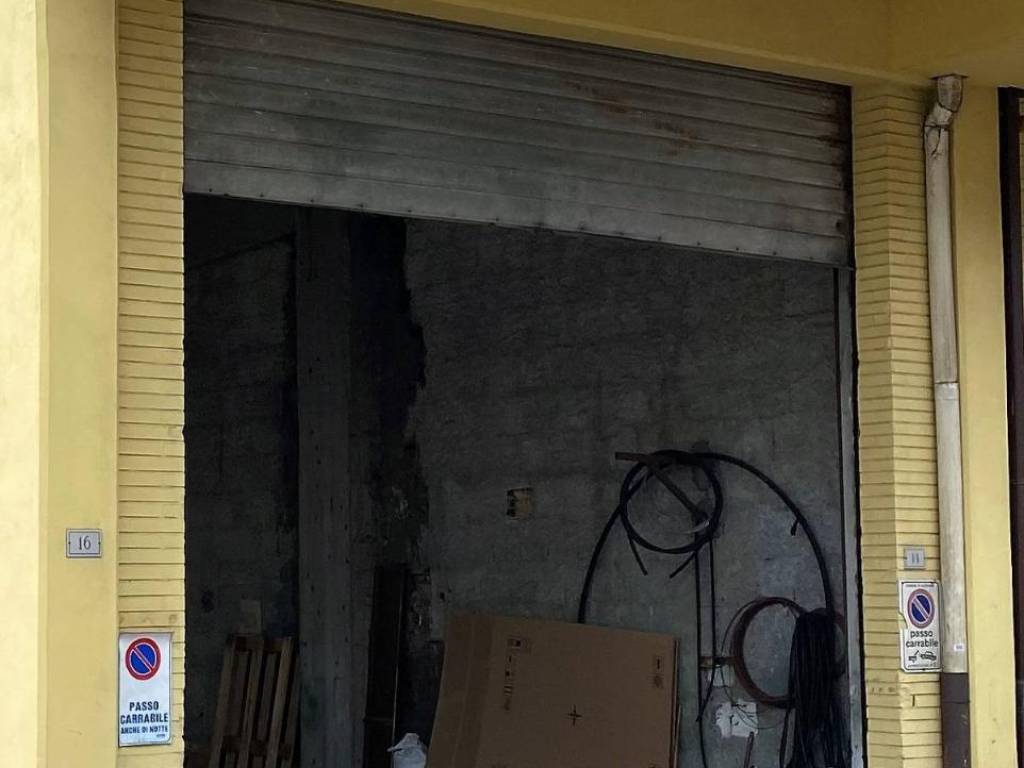 Box / garage a Altidona - Foto 2