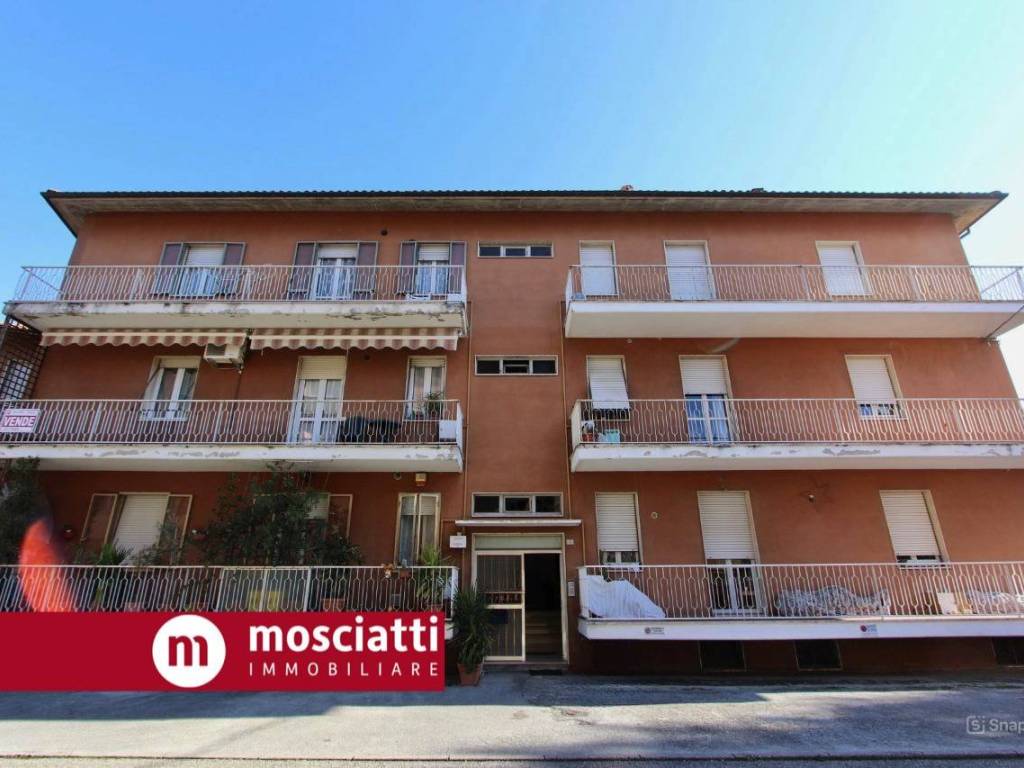 Appartamento a Matelica in Via B. G. Finaguerra, 2 - Foto 2