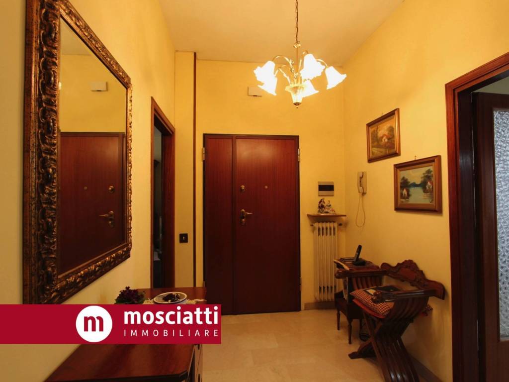 Appartamento a Matelica in Via B. G. Finaguerra, 2 - Foto 3