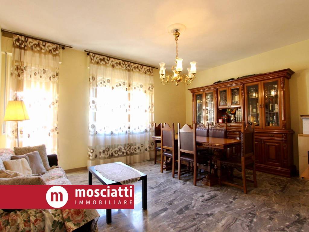 Appartamento a Matelica in Via B. G. Finaguerra, 2 - Foto 4