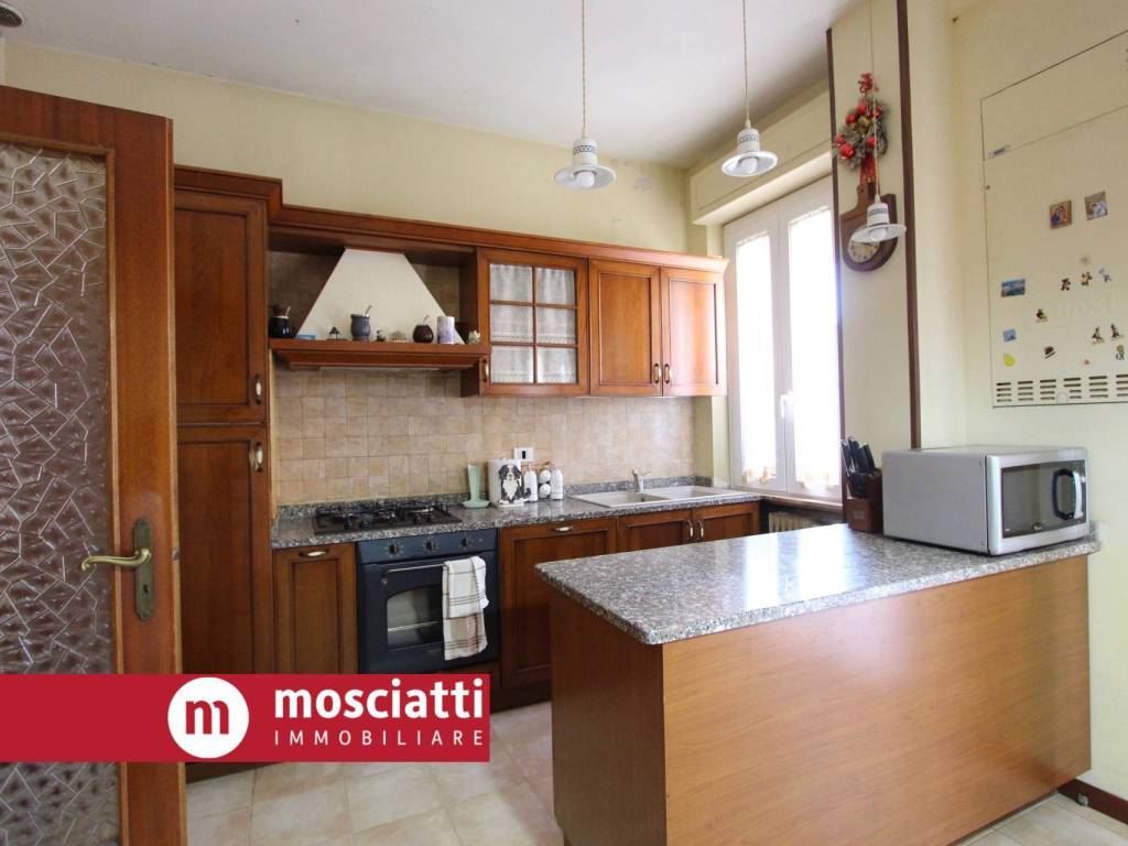 Appartamento a Matelica in Via B. G. Finaguerra, 2 - Foto 5