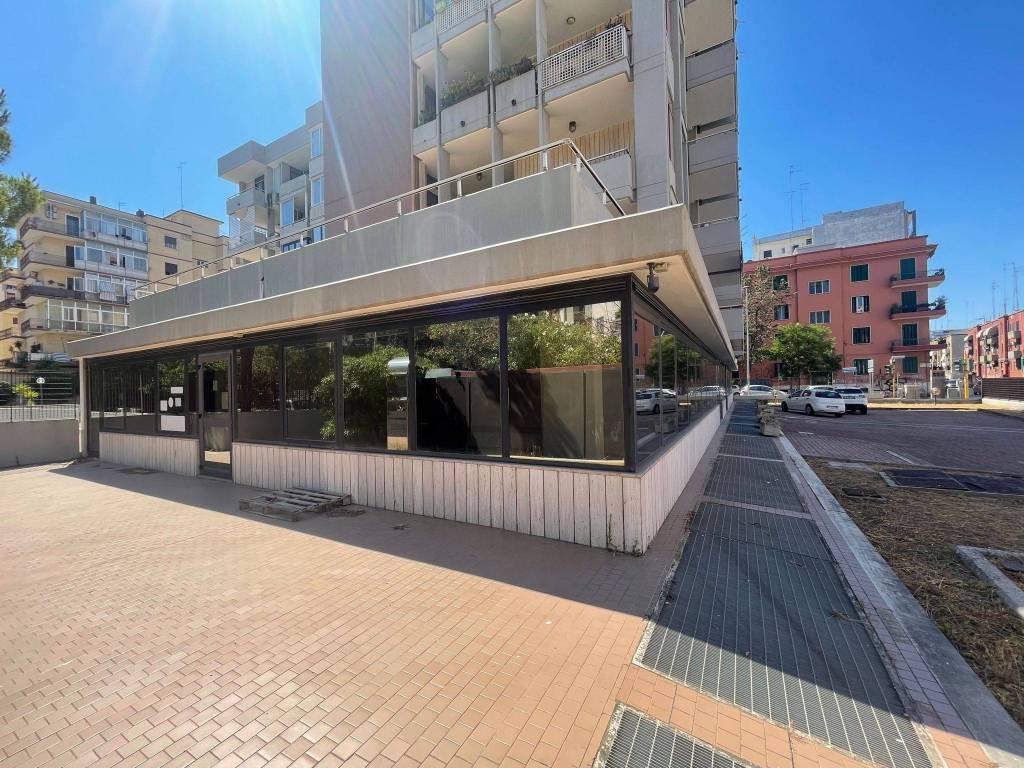 Immobile a Bari in Via Giulio Petroni - Foto 3