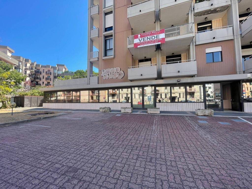 Immobile a Bari in Via Giulio Petroni - Foto 4