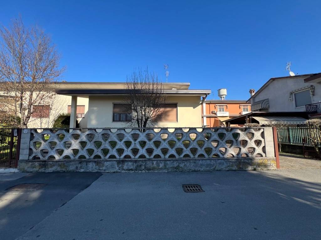 Villa a Merlino in Via Giovanni XXIII - Foto 2