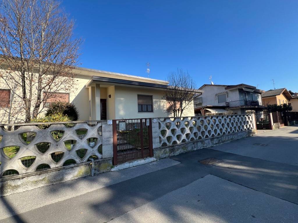 Villa a Merlino in Via Giovanni XXIII - Foto 3