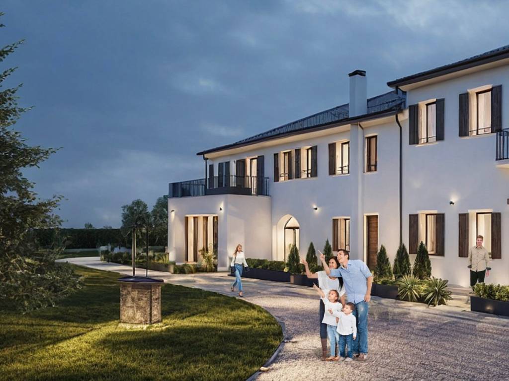 Appartamento a Mirano - Foto 3