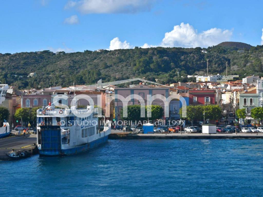 Appartamento a Carloforte in Corso battellieri, 2 - Foto 2