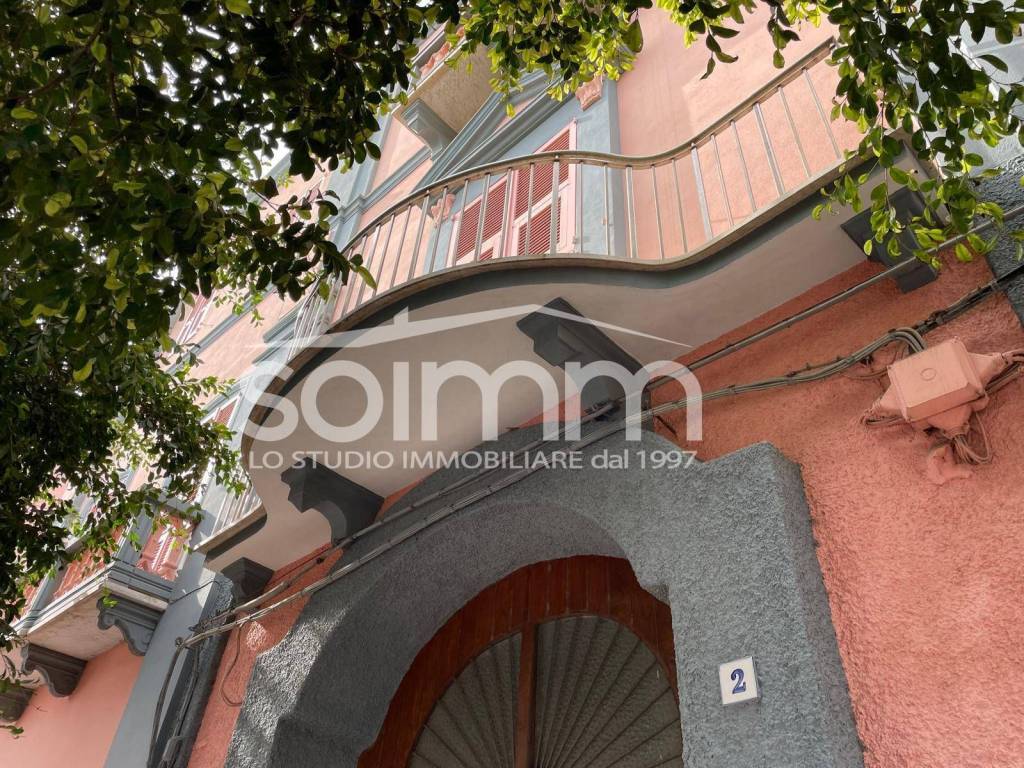 Appartamento a Carloforte in Corso battellieri, 2 - Foto 4