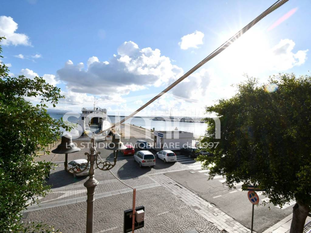 Appartamento a Carloforte in Corso battellieri, 2 - Foto 5