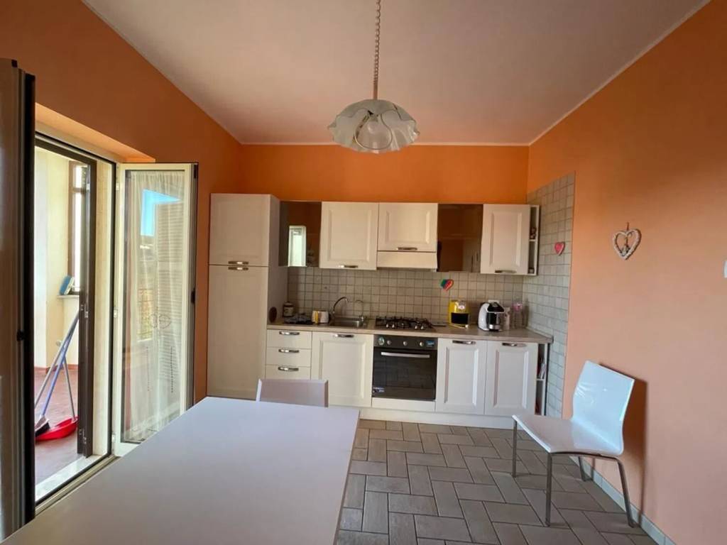 Villa a Vetralla in Via Della Pentola S.N.C. - Foto 2