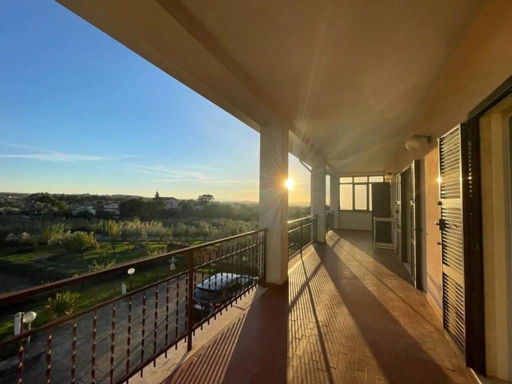 Villa a Vetralla in Via Della Pentola S.N.C. - Foto 5