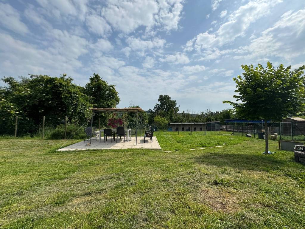 Villa a Canelli in Via Aldo Moro - Foto 5