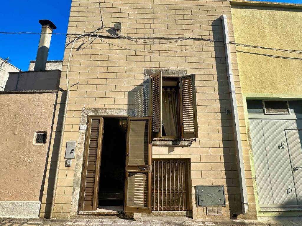Casa indipendente a Spongano in Via Congregazione, 43 - Foto 2