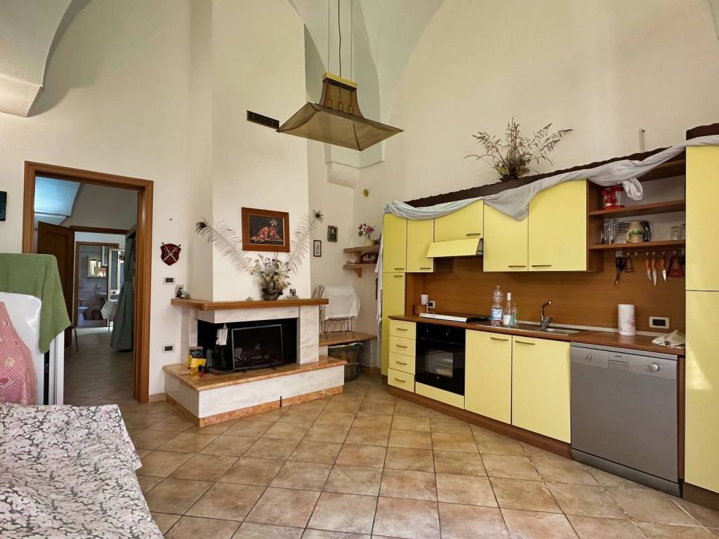 Casa indipendente a Spongano in Via Congregazione, 43 - Foto 4