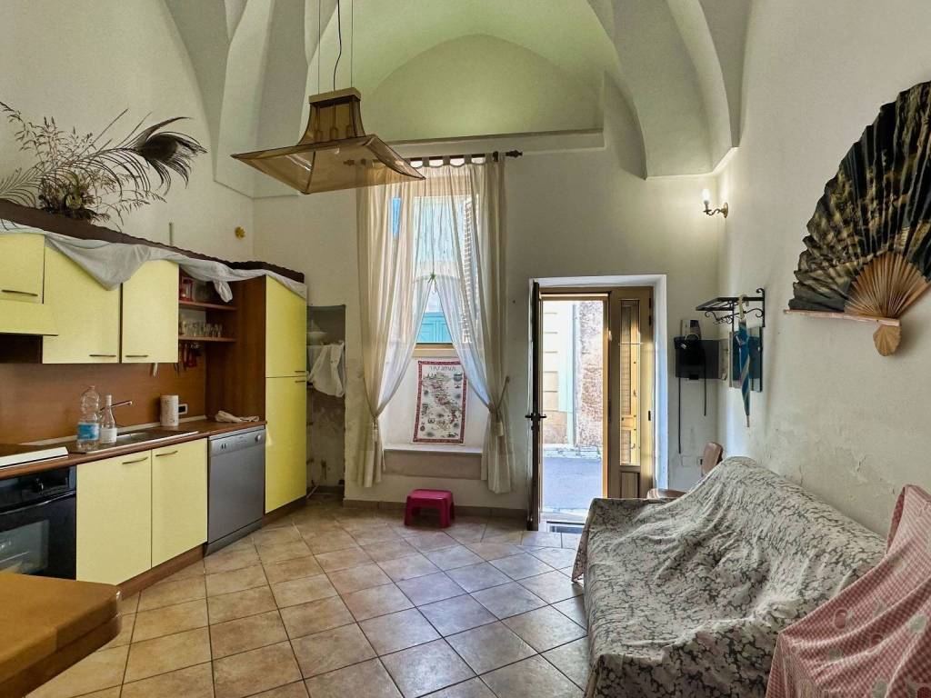 Casa indipendente a Spongano in Via Congregazione, 43 - Foto 5