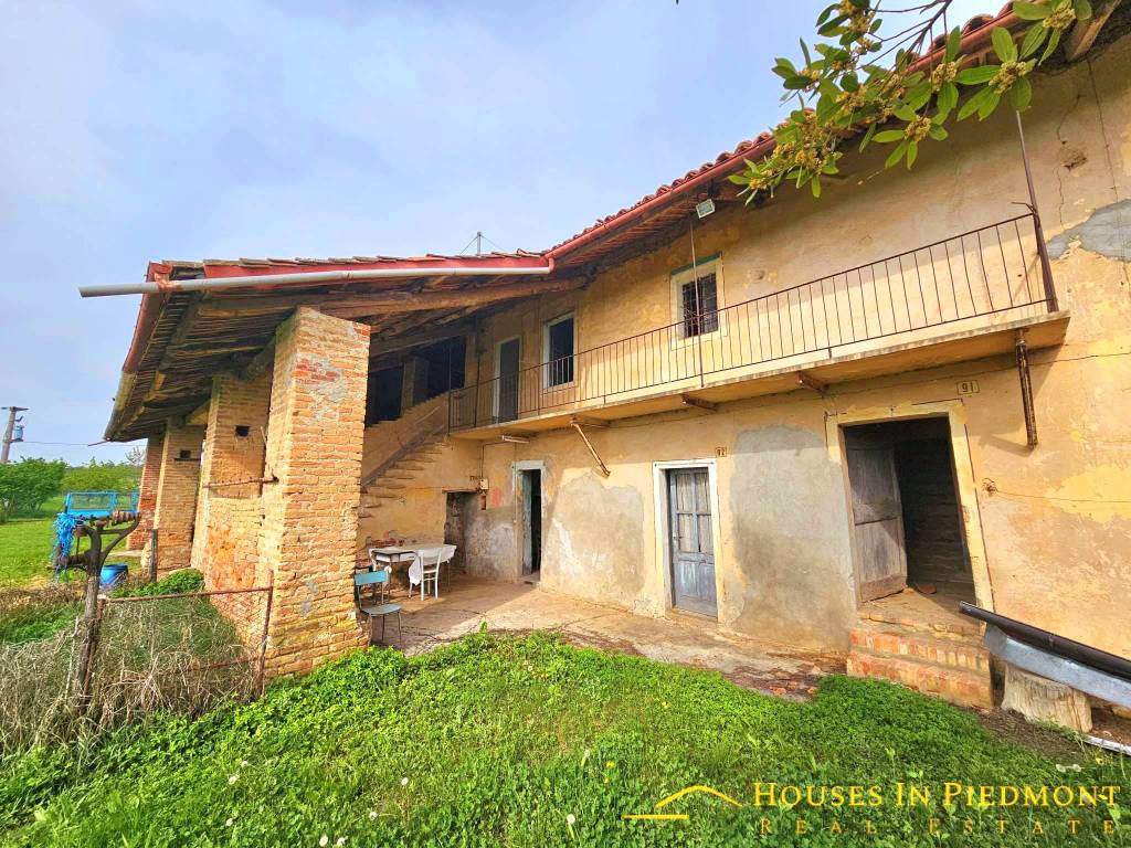 Rustico / casale a Piozzo - Foto 3