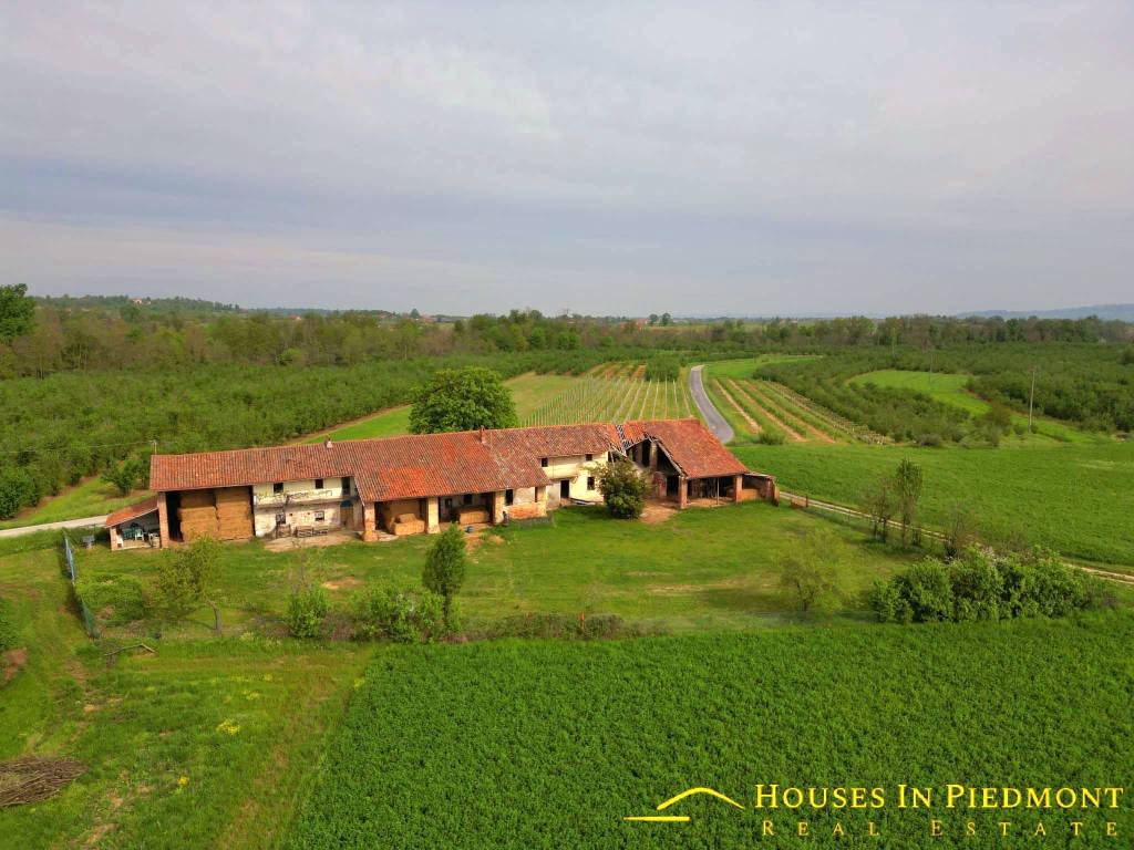 Rustico / casale a Piozzo - Foto 4