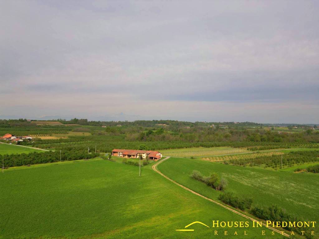 Rustico / casale a Piozzo - Foto 5