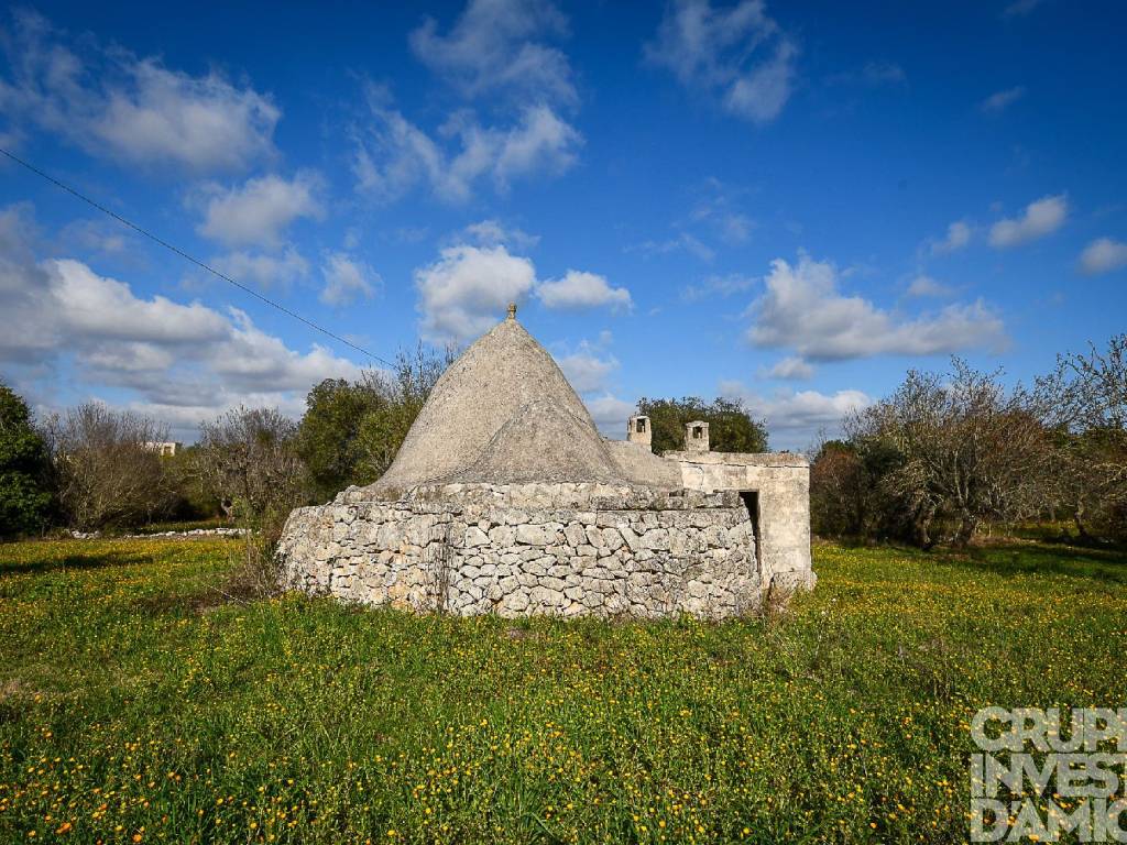 Rustico / casale a Ceglie messapica - Foto 2