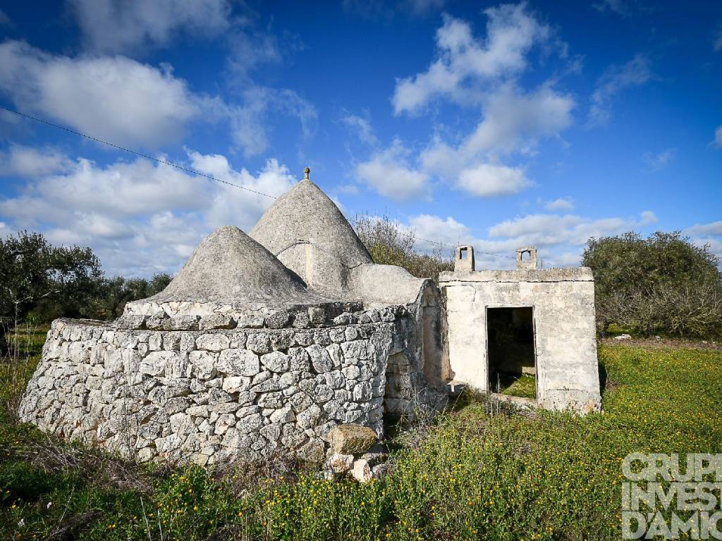 Rustico / casale a Ceglie messapica - Foto 3
