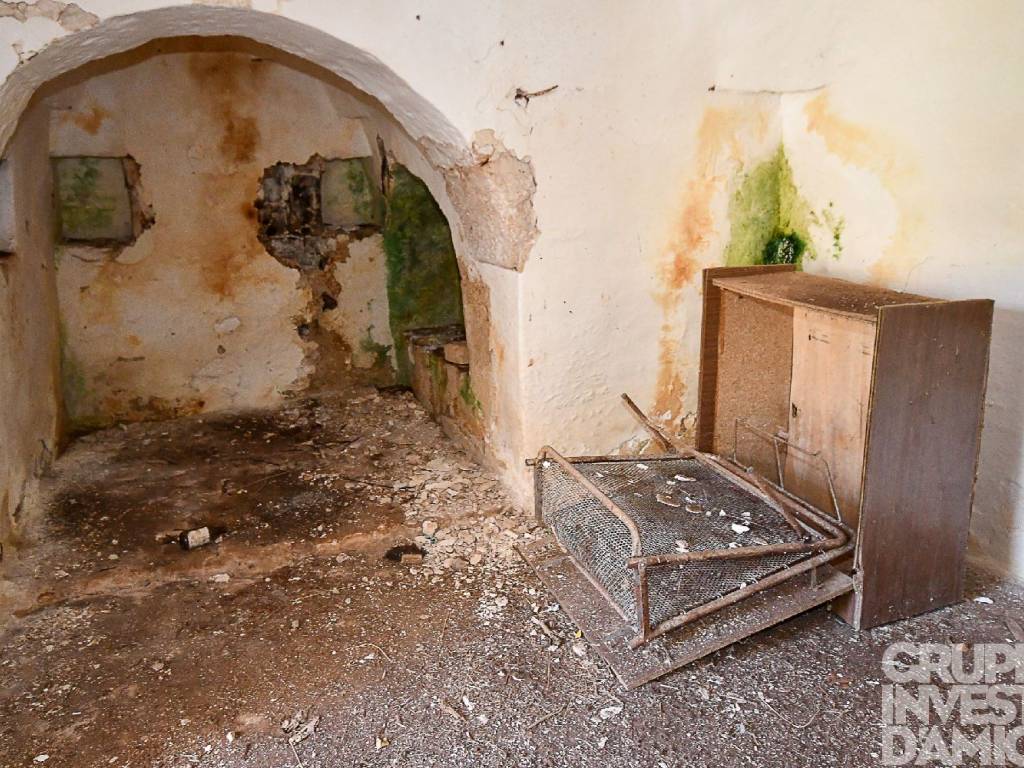 Rustico / casale a Ceglie messapica - Foto 5
