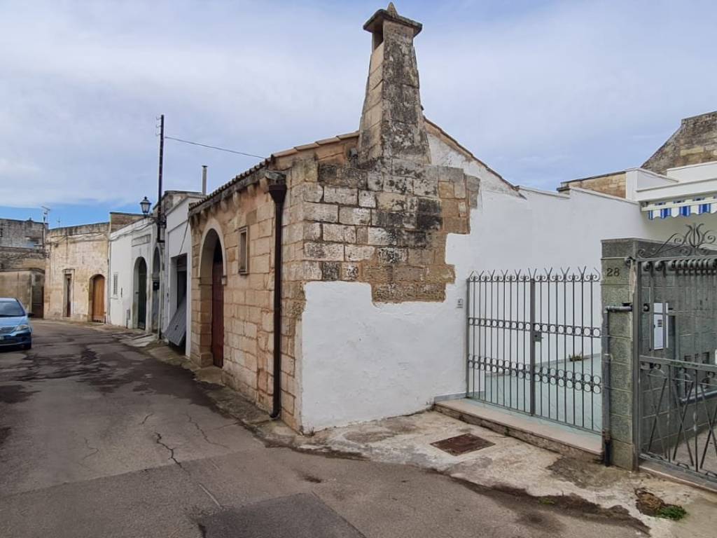 Rustico / casale a San donato di lecce in Via Annunziata, 24 - Foto 2