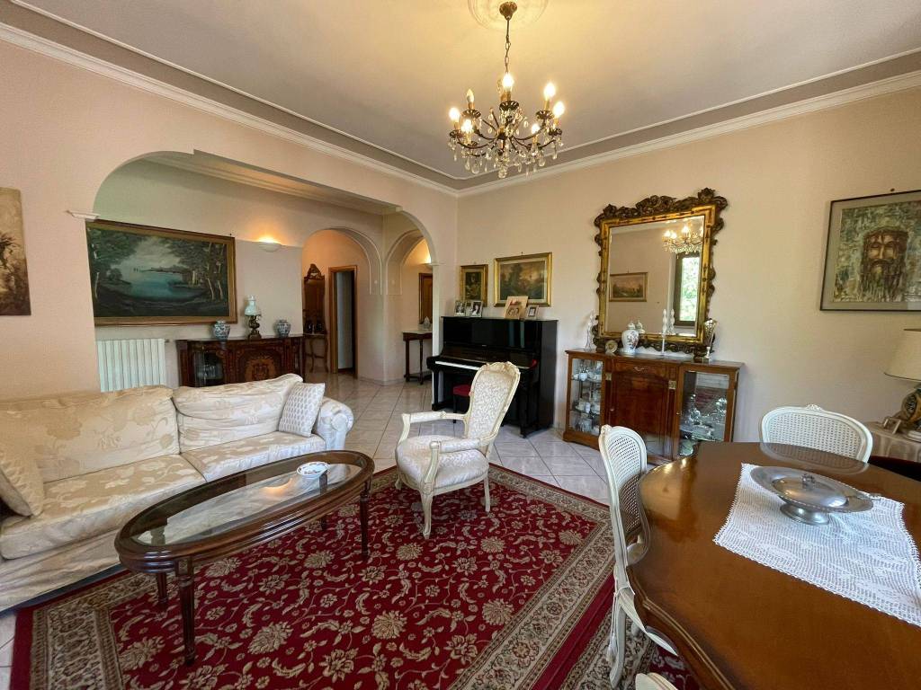 Villa a Sora in Via Sferracavallo - Foto 2