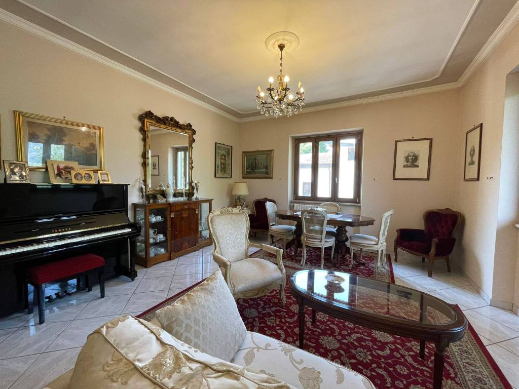 Villa a Sora in Via Sferracavallo - Foto 3