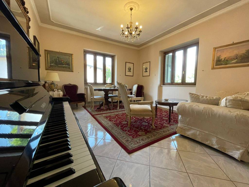 Villa a Sora in Via Sferracavallo - Foto 4