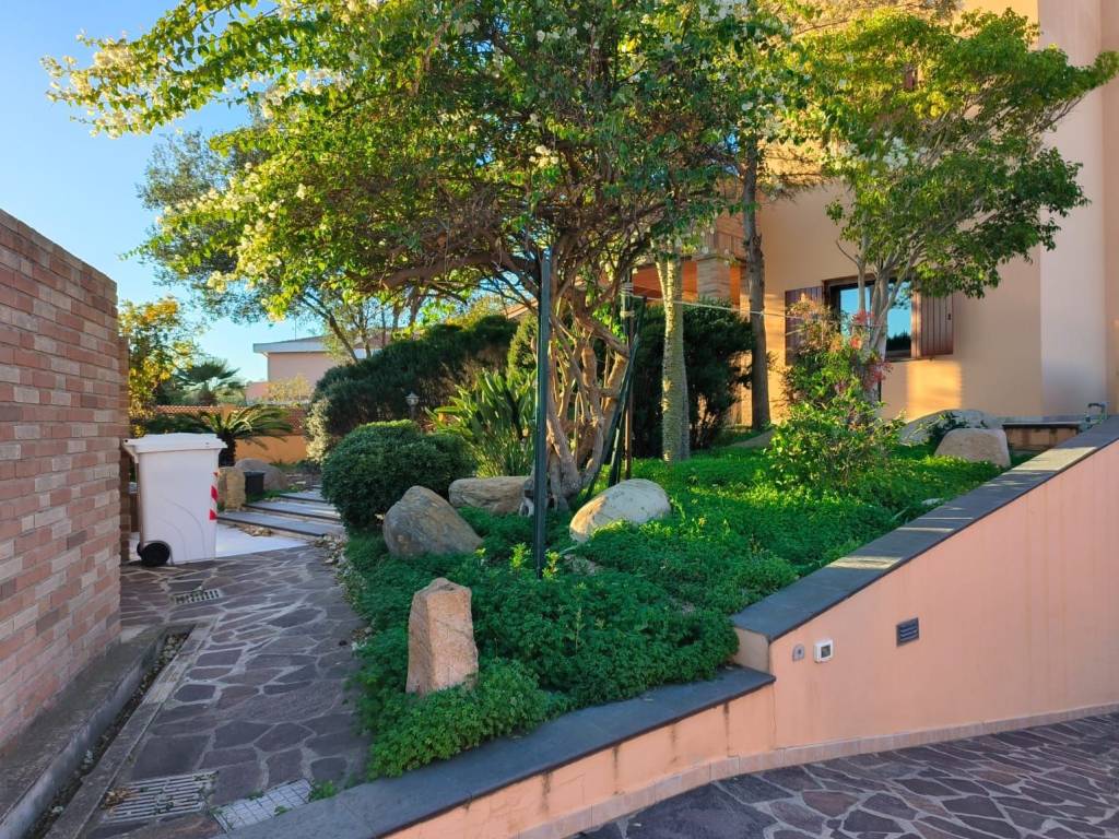 Villa a Quartu sant'elena in Via dei Ginepri, 65 - Foto 5