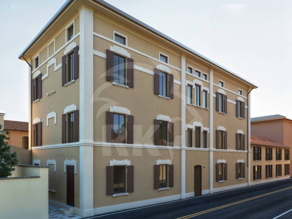 Appartamento a Bologna in Via del Greto, 1 - Foto 2