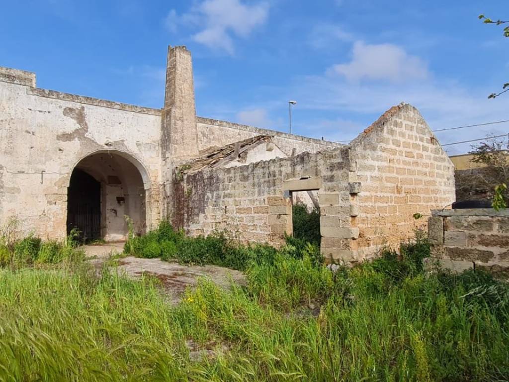 Rustico / casale a Martignano in Via Chiesa - Foto 3