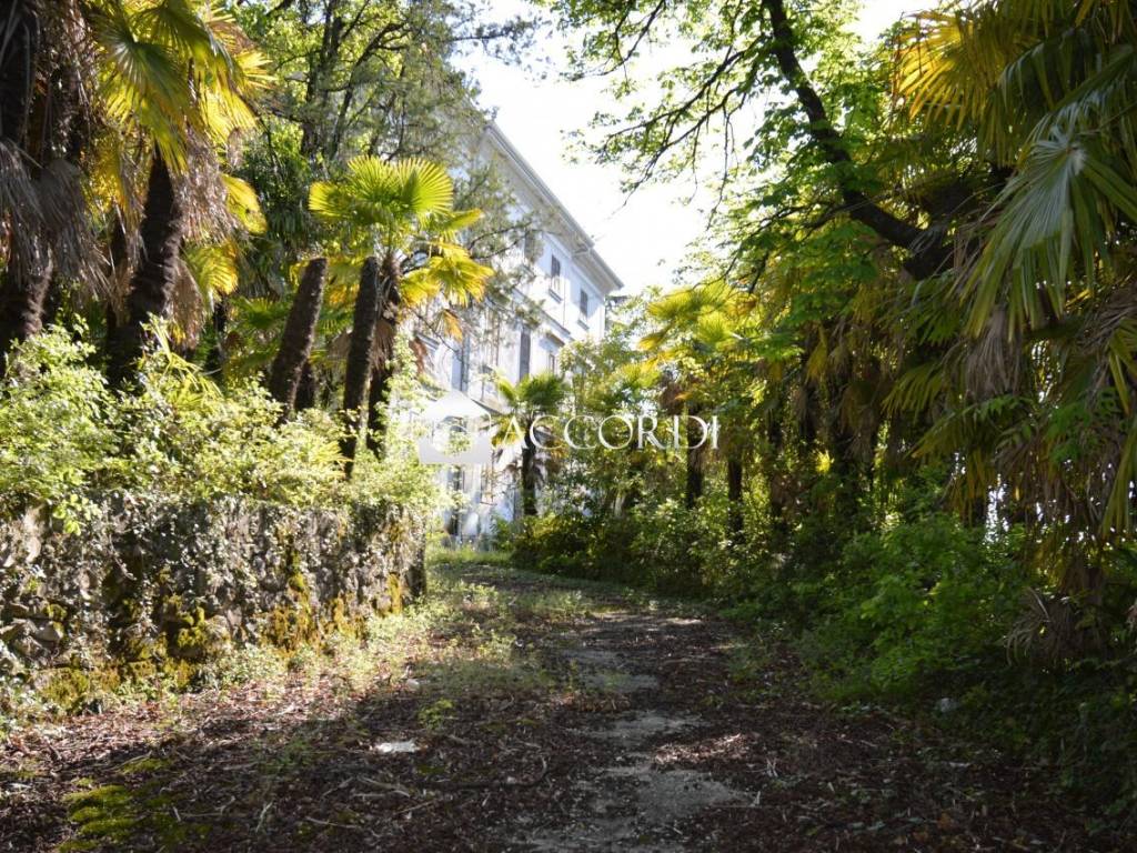 Villa a Sagrado in Via Giacomo Vittori - Foto 3